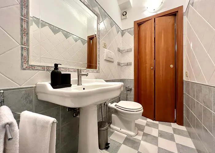 Sistina Apartament Rzym