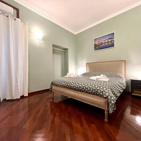 Sistina Apartamento *