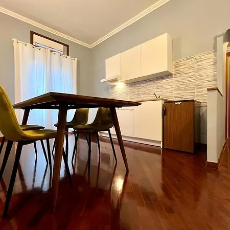 Apartamento Sistina