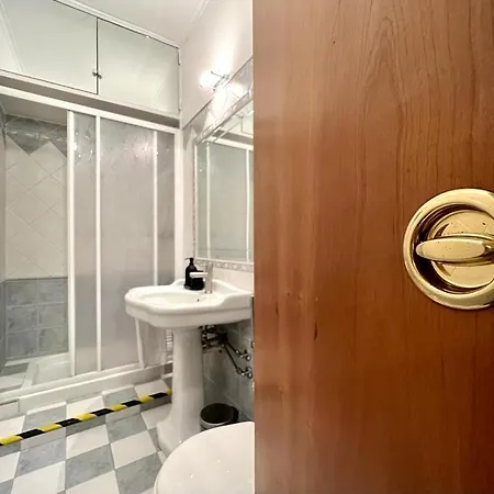 Sistina Apartamento *