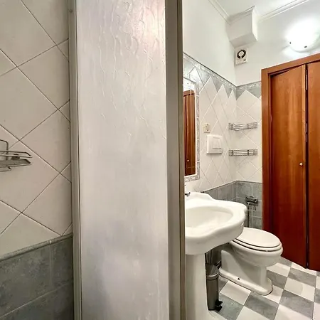Sistina Apartamento Roma