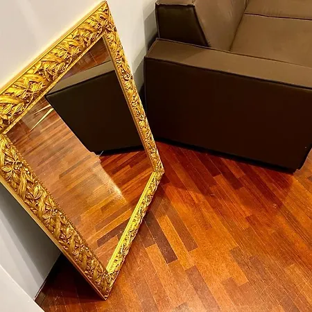 Sistina Apartamento