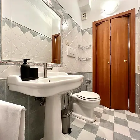 Sistina Apartamento Roma