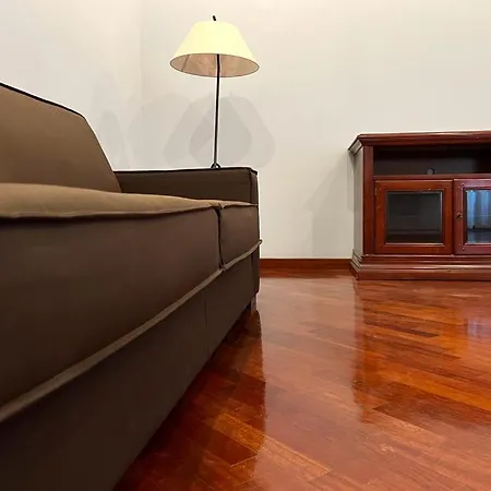 Apartamento Sistina