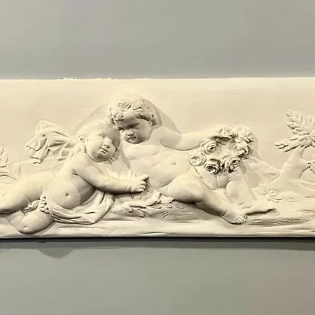 아파트 Sistina 로마